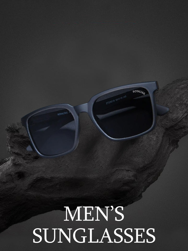 Men's sunglasses