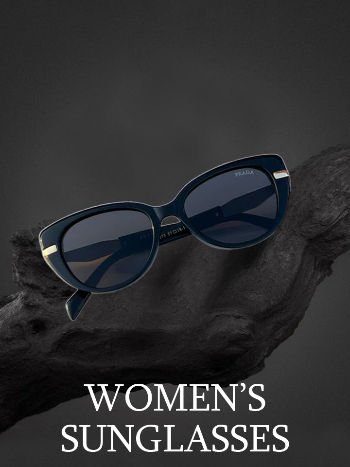 Women’s sunglasses